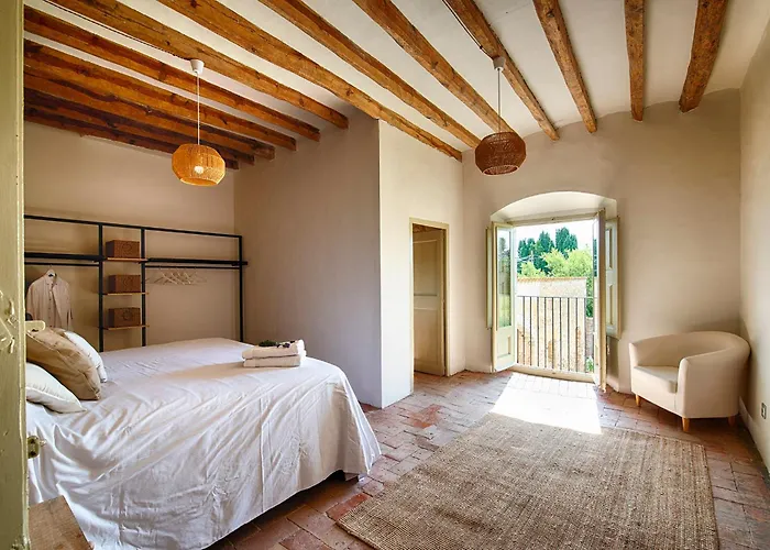 Hébergement de vacances Mas Piarnau