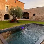 Сasa de vacaciones Mas Piarnau Vila-sacra