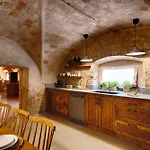 Mas Piarnau Сasa de vacaciones Vila-sacra